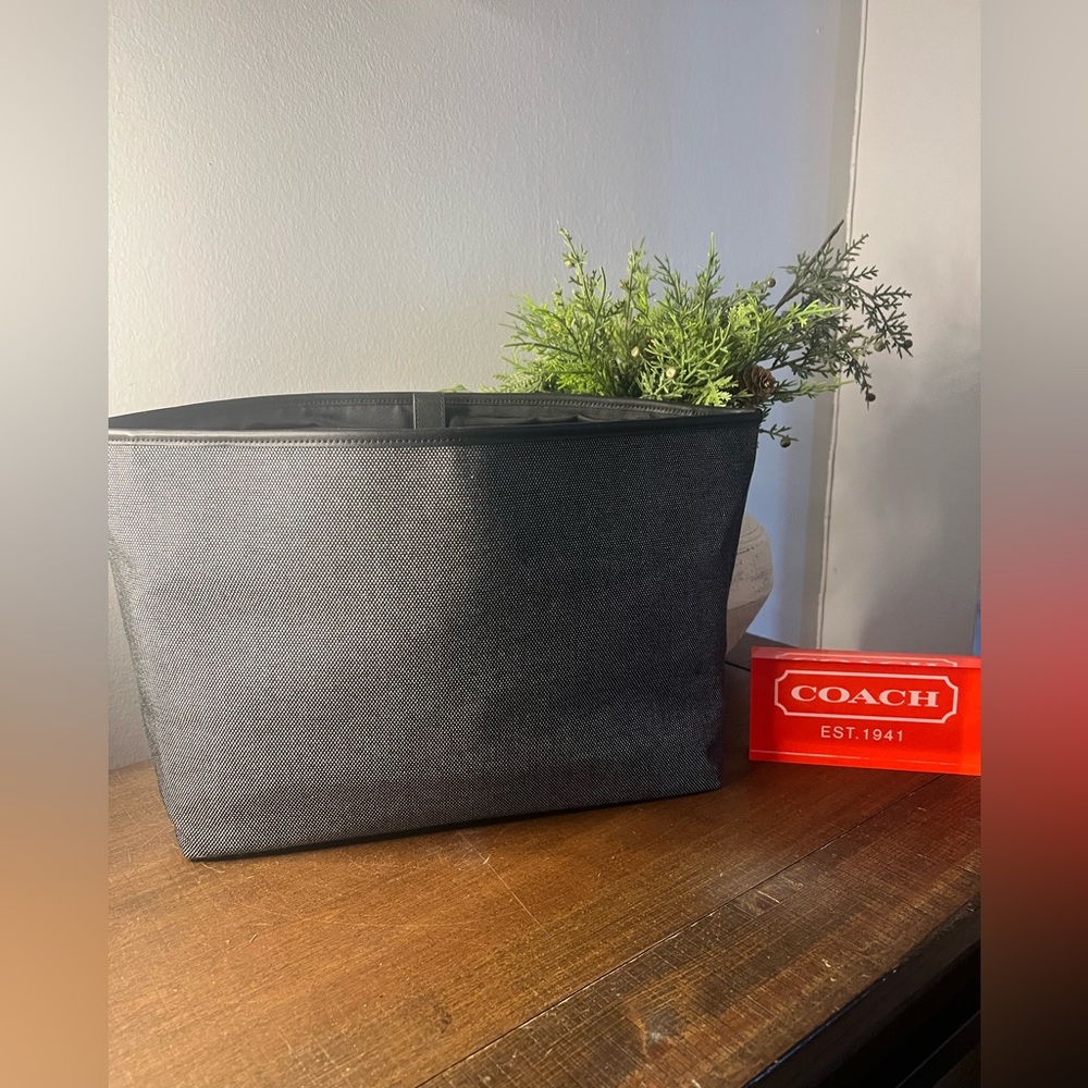 Coach Bag Insert/Organizer